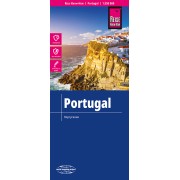 Portugal Reise Know How